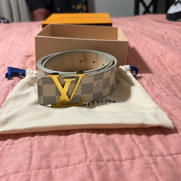 Louis Vuitton Accessories - SOLD ON Ⓜ️ERC